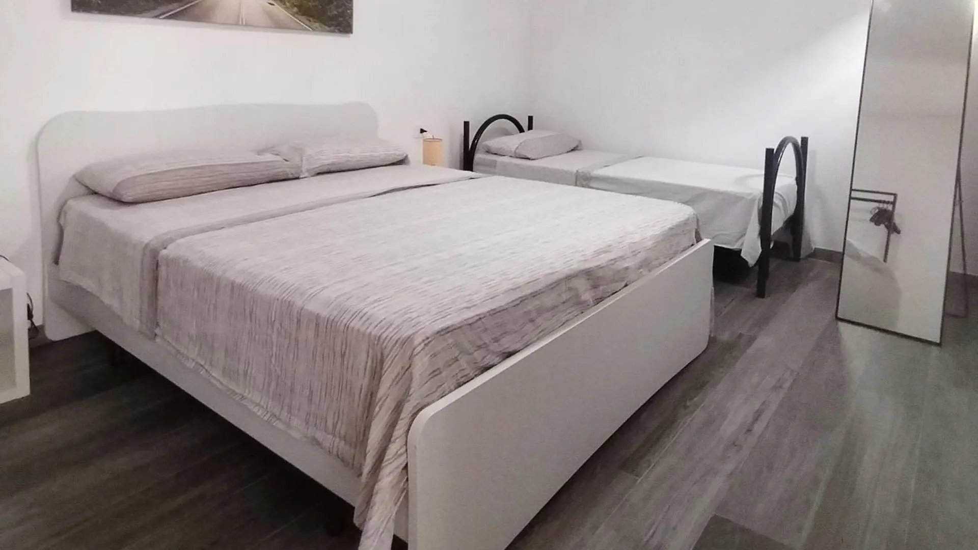 別荘 Grace Home アヴォラ イタリア