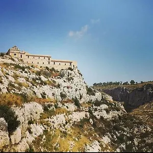 Eremo Madonna Delle Grazie Casa di campagna