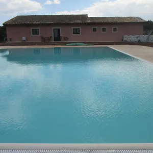 Le Mangiatoie Del Re Giordano Alloggio per agriturismo