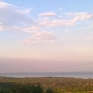 Monte Criscione Alloggio per agriturismo
