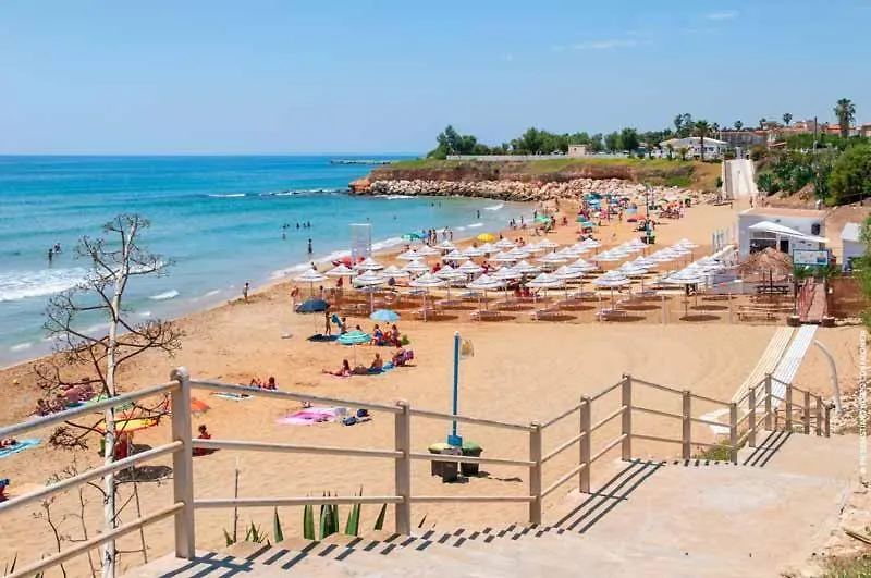 Grace Home Avola Casa vacanze