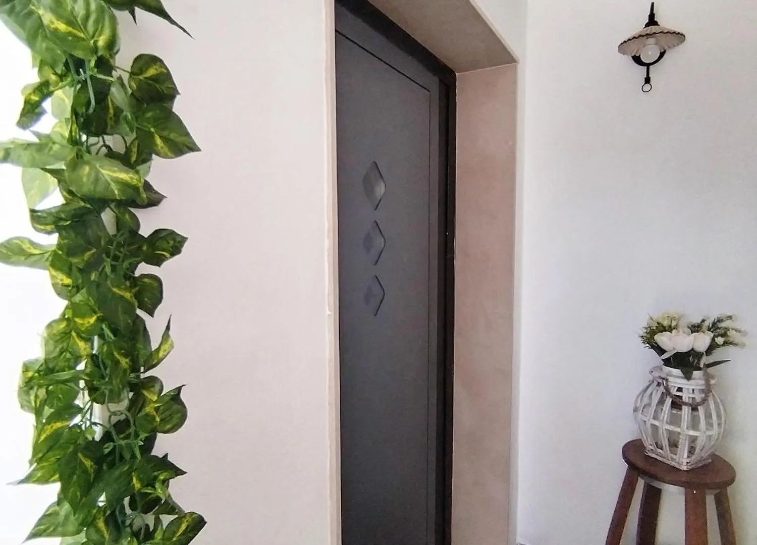 Grace Home Avola Italia