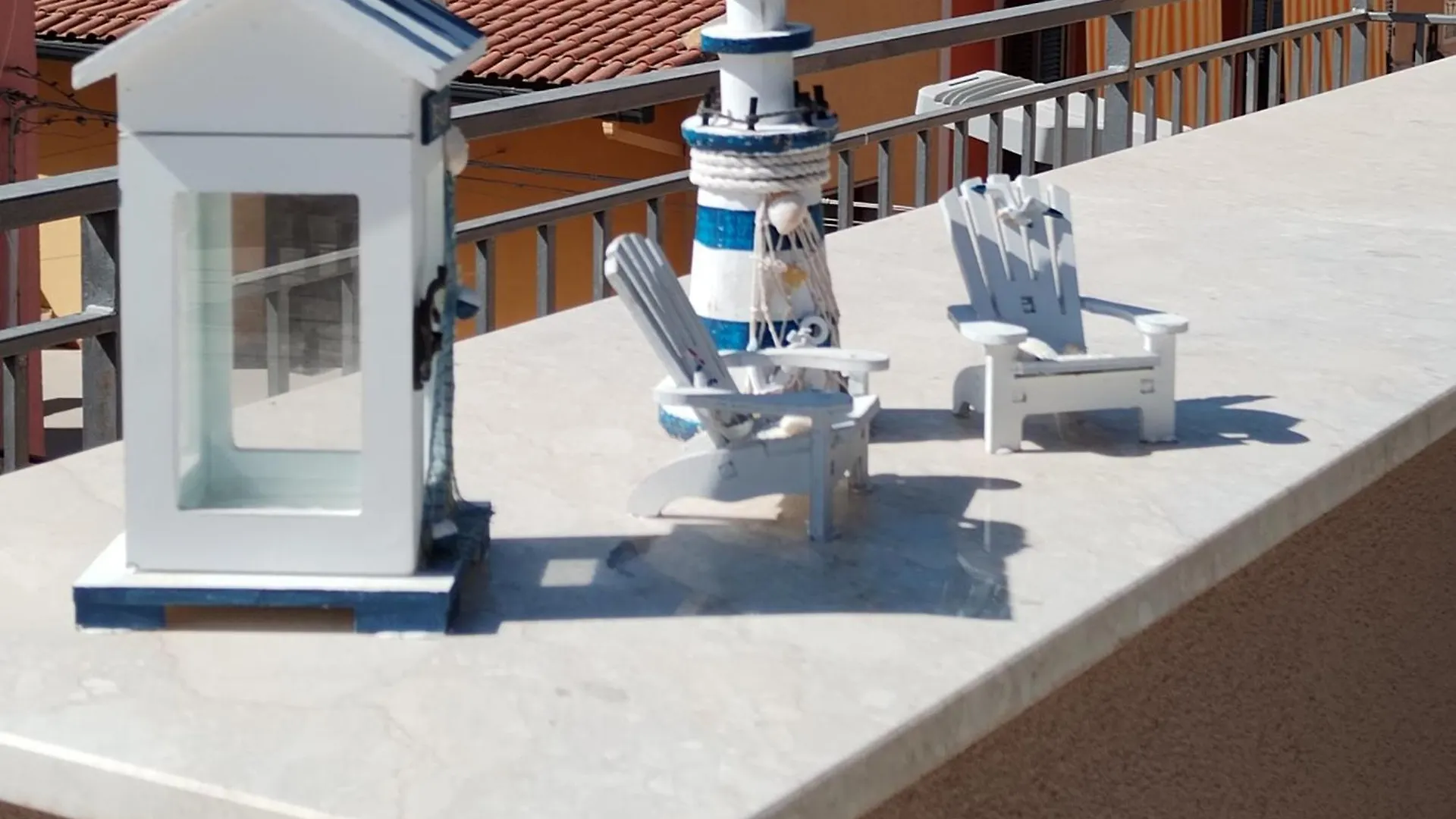 Grace Home Avola Italia