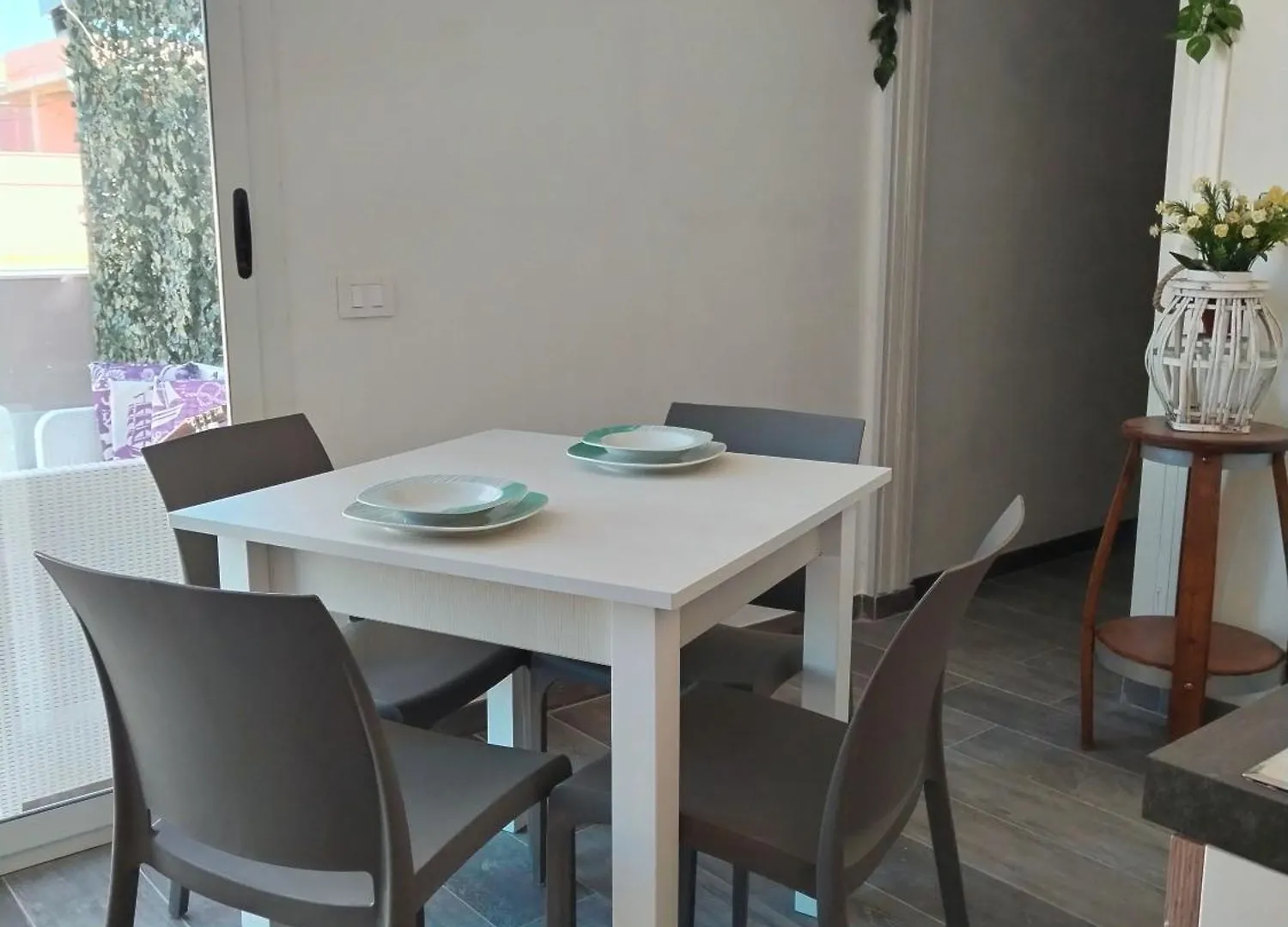 Casa vacanze Grace Home Avola