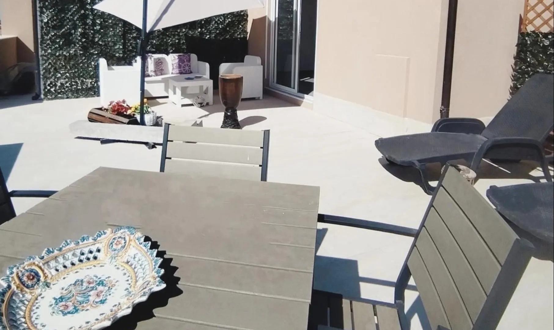 Grace Home Avola Casa vacanze