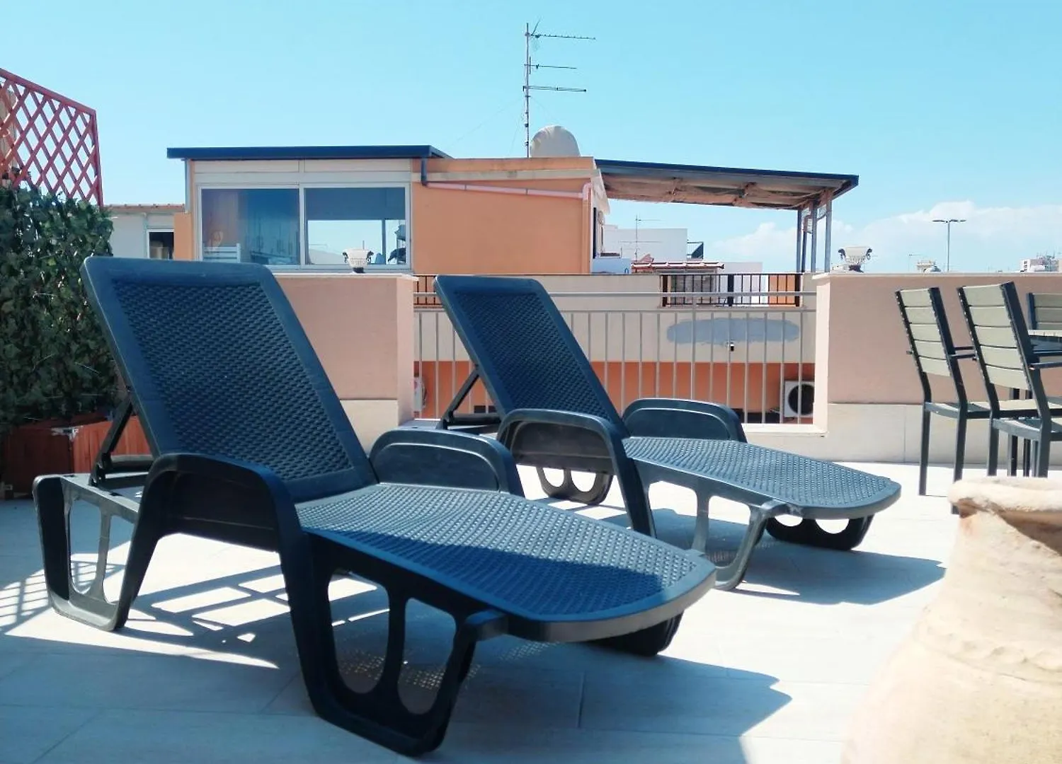 Grace Home Avola