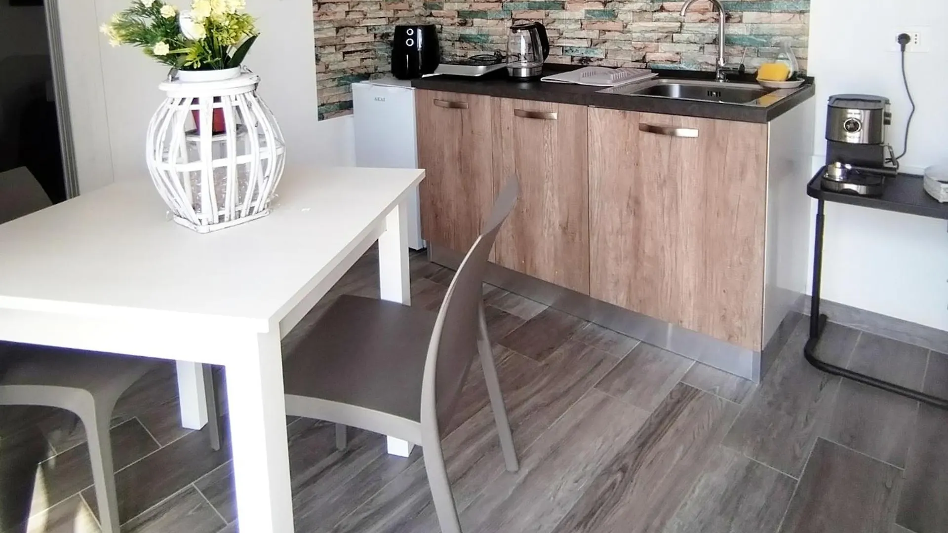 Casa vacanze Grace Home Avola